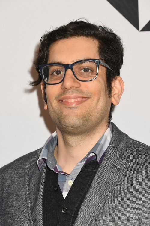 Арби Педроссиан