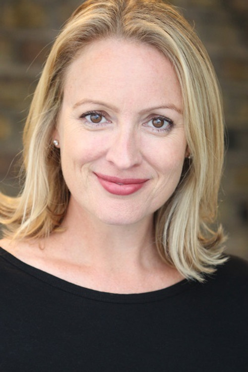 Самантха Фитзгералд