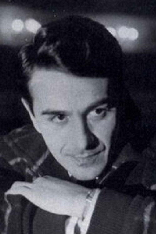 Гиоргио Де Лулло