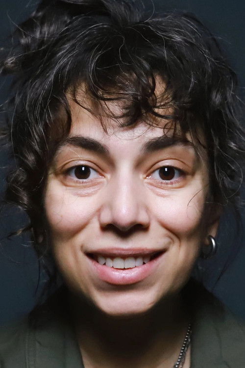 Алина Асрян