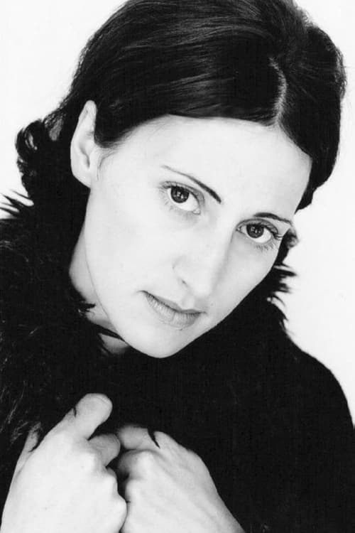 Сандра Мариа Сцхлегел