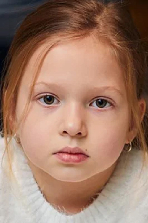 Марфа Литвиненко