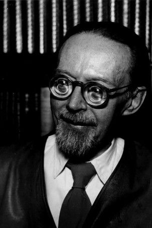 Хеинрицх Споерл