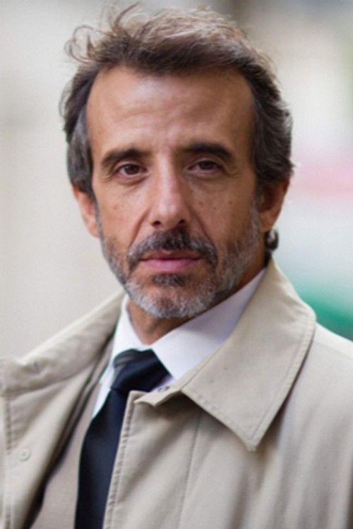 Давид Цобурн