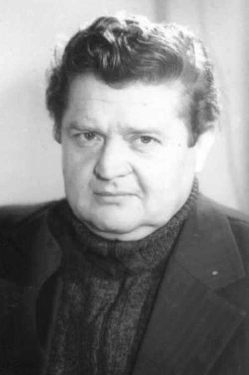 Виктор Мирошниченко