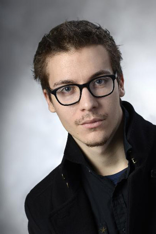 Доминик Водопивец