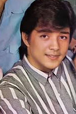 Роннел Вицтор