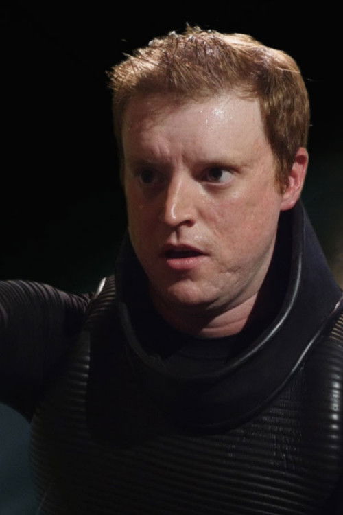 Логан Хоокс