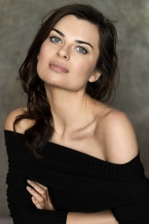 Ребеках Wаинwригхт