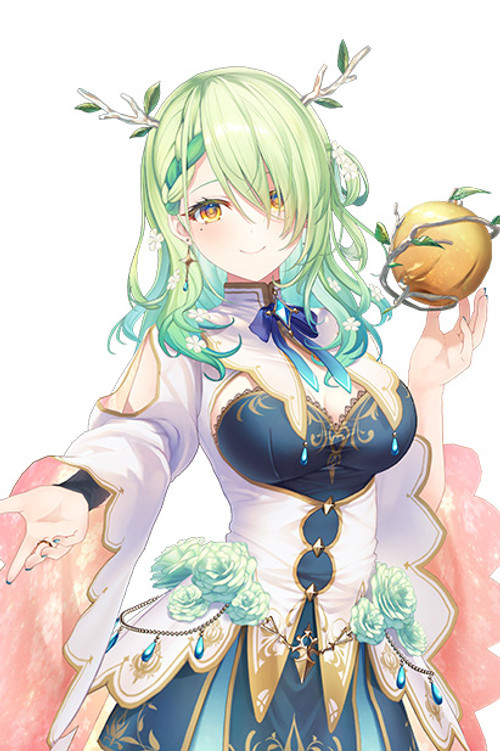 Церес Фауна