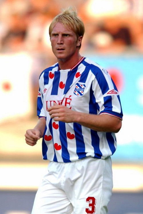 Петтер Ханссон