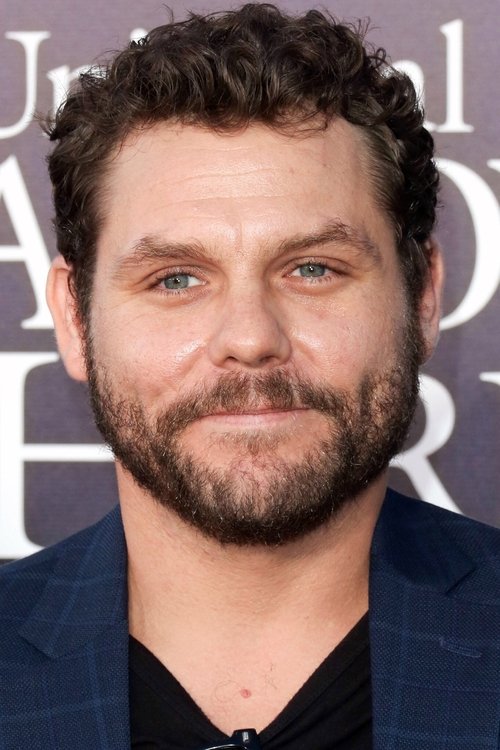  Джейсон Джеймс Рихтер