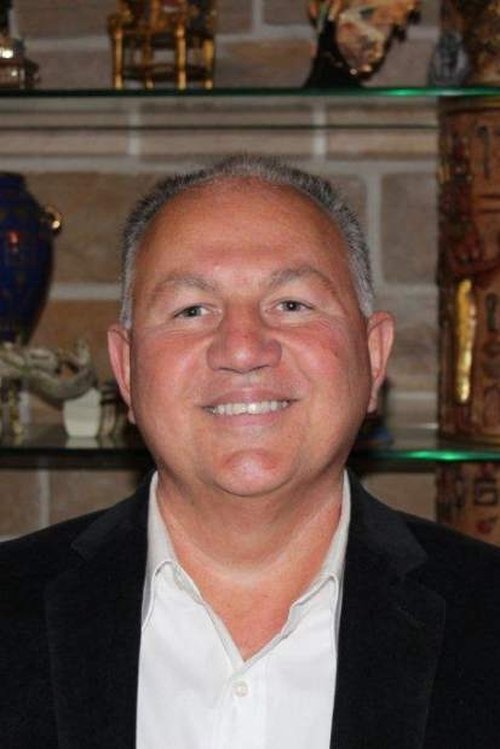 Jохн Вентре