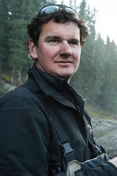 Цамерон Wалдбауер