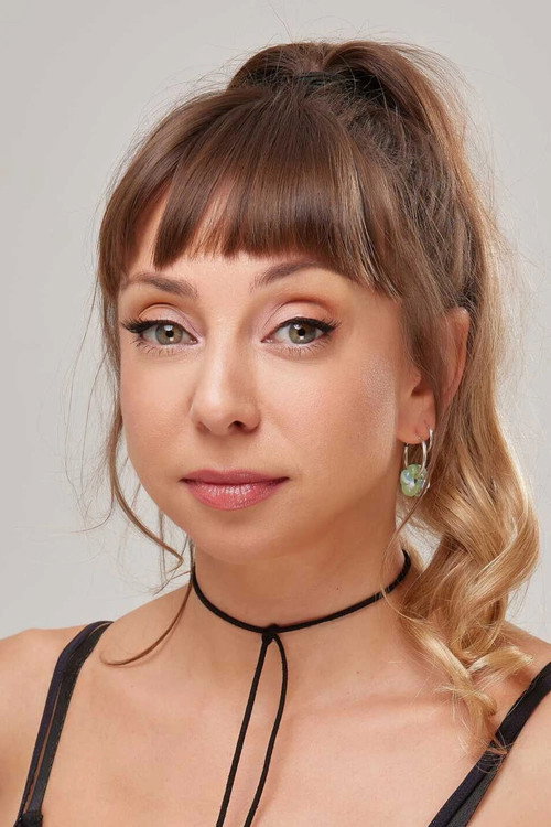 Лаура Цймер