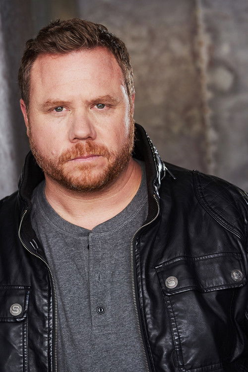 Рйан Qуинн Адамс