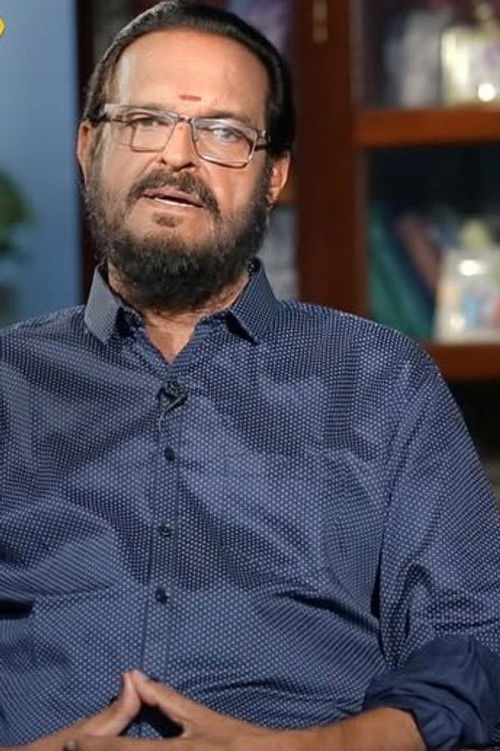 К. П. Намбйатхири