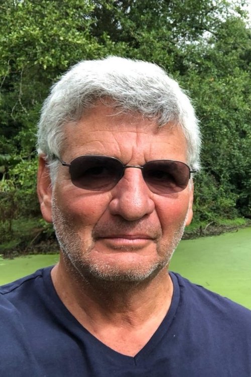 Андреw Пфеффер