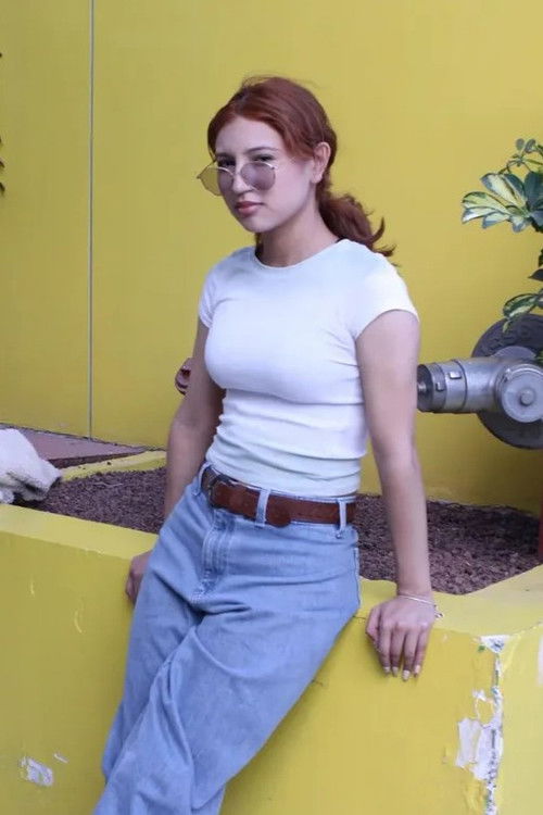 Стефаниа Хернáндез