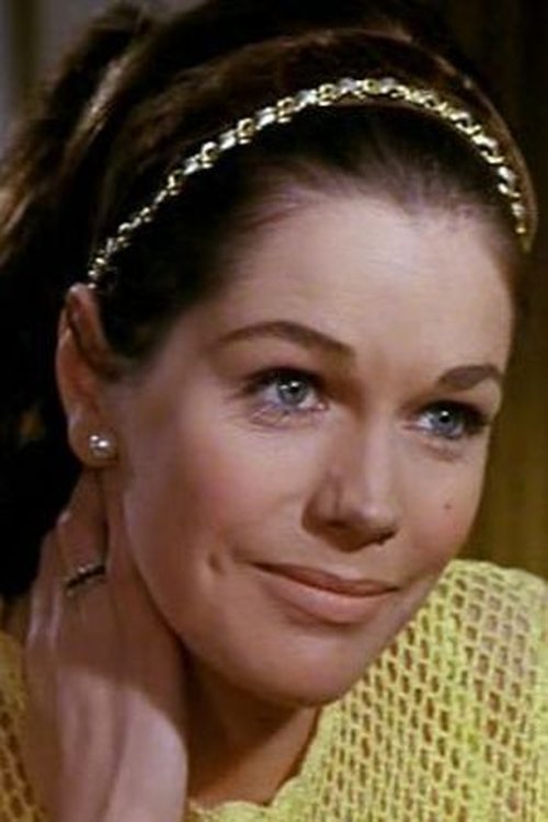 Росемарй Ницолс