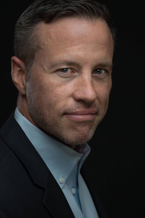 Грег Фаллон