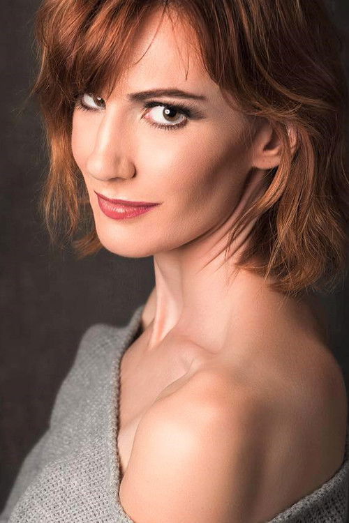 Кэт Шеридан