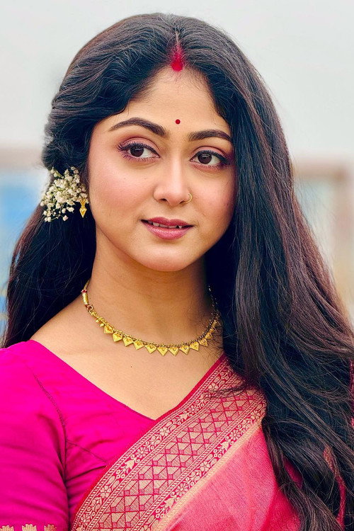 Сусхмита Дей