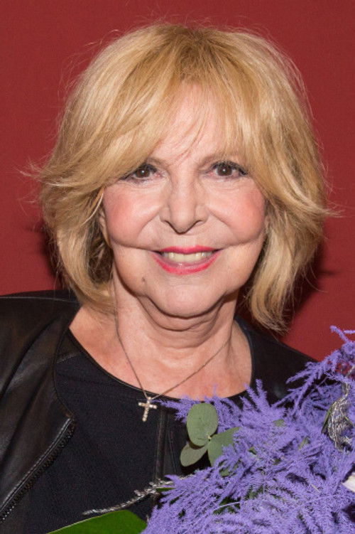 Хана Загоровá