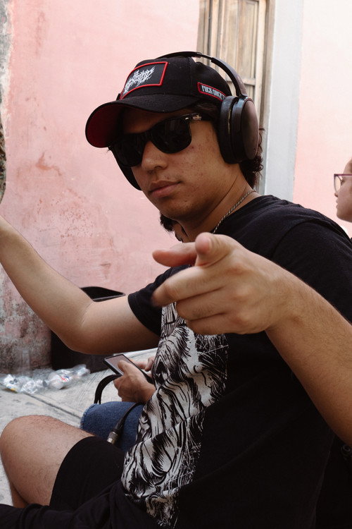 Цесар Армандо