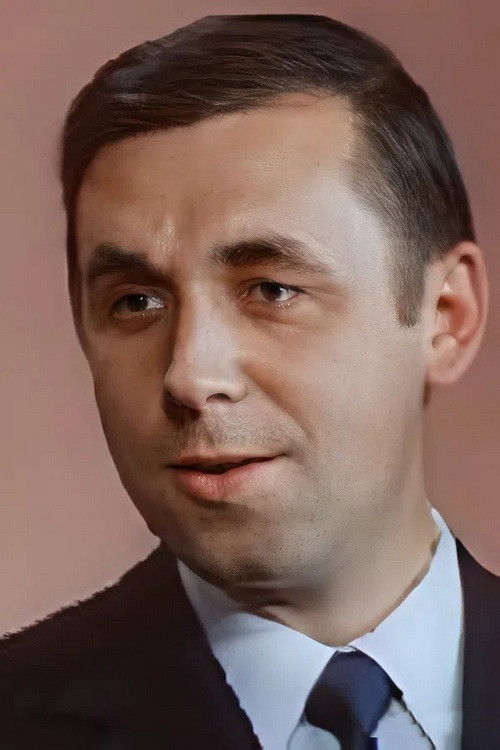 Борис Морозов