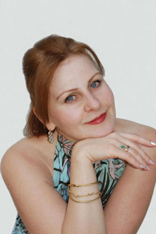 Наталийа Асхумова