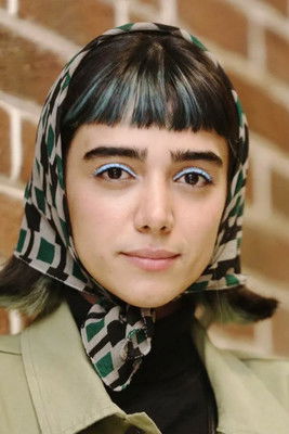 Мелика Пазоуки