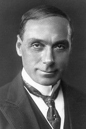 Региналд Барлоw