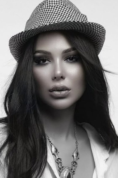 Гüлşəн Хüсейнли