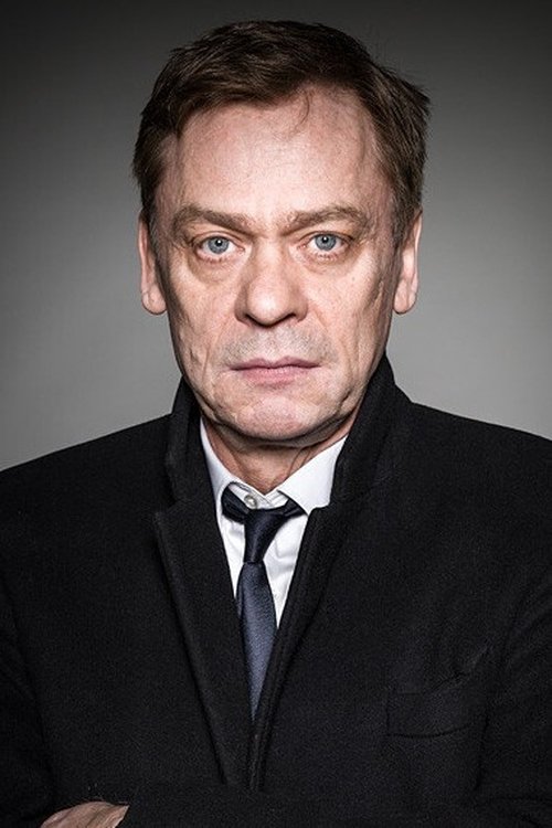  Сильвестр Грот