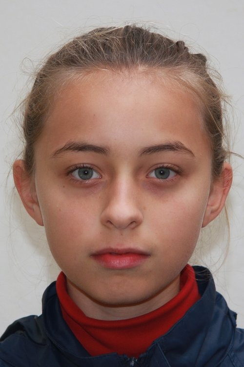 Лене Одерицх