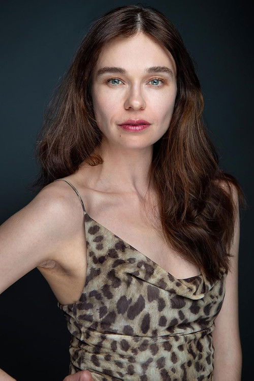 Труди Раник