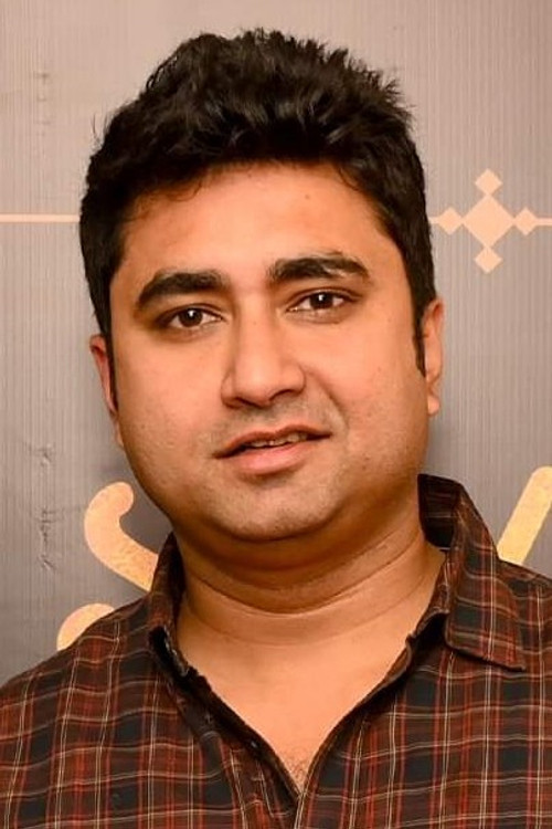 Схатаруп Гхосх