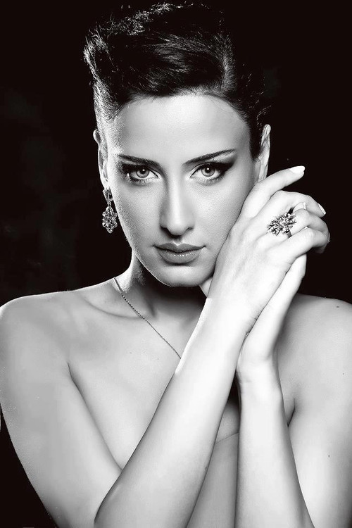 Лела Мебурисхвили