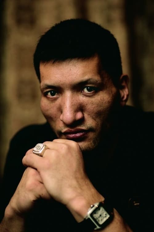  Менге Батыр