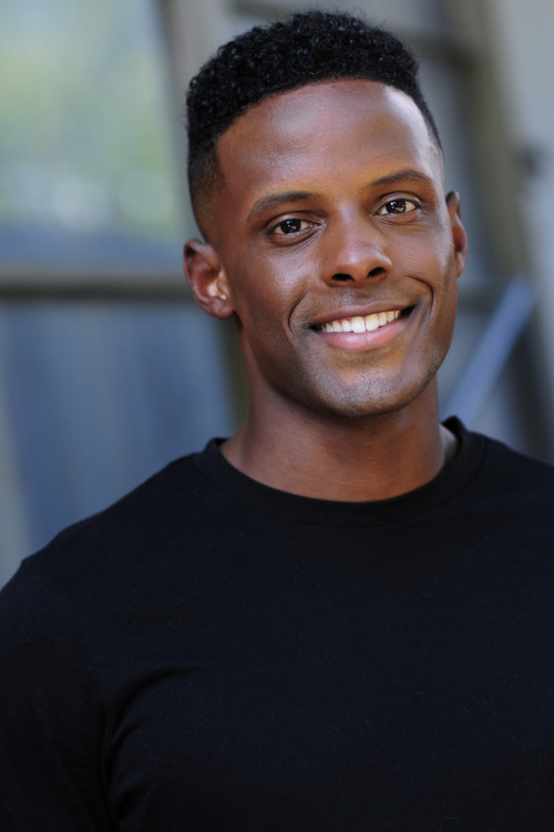 Дориан Мартин