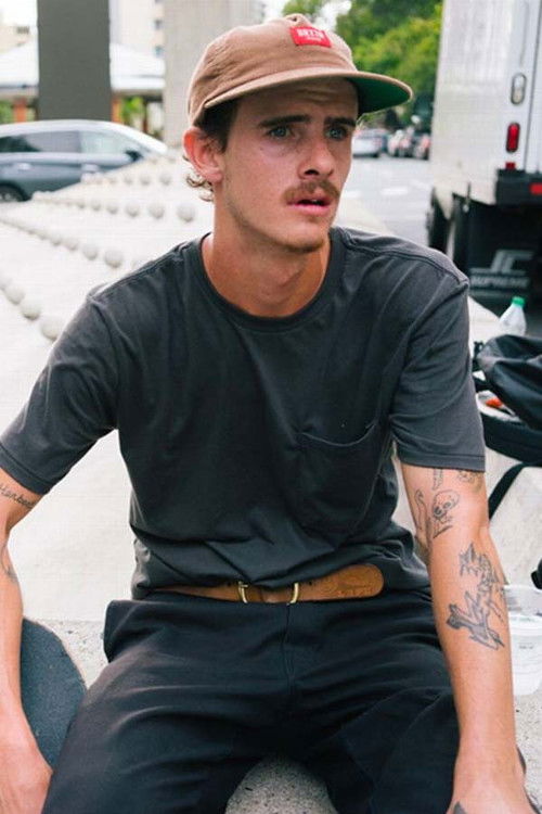 Долан Стеарнс