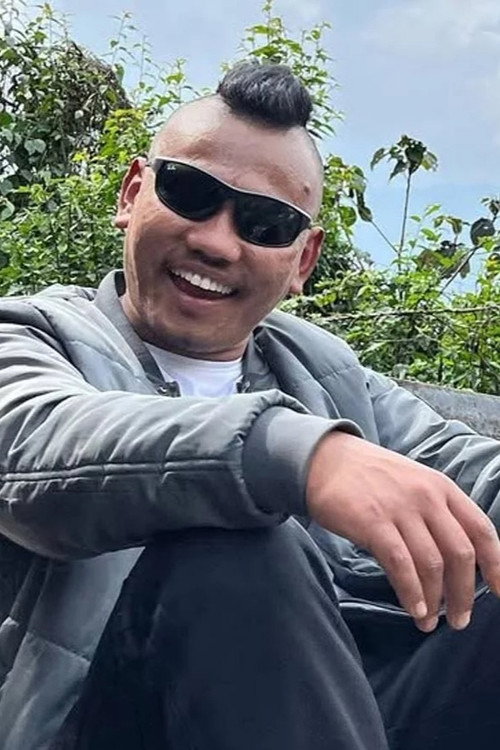 Падам Таманг