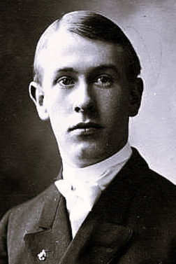 Алфред J. Гоулдинг