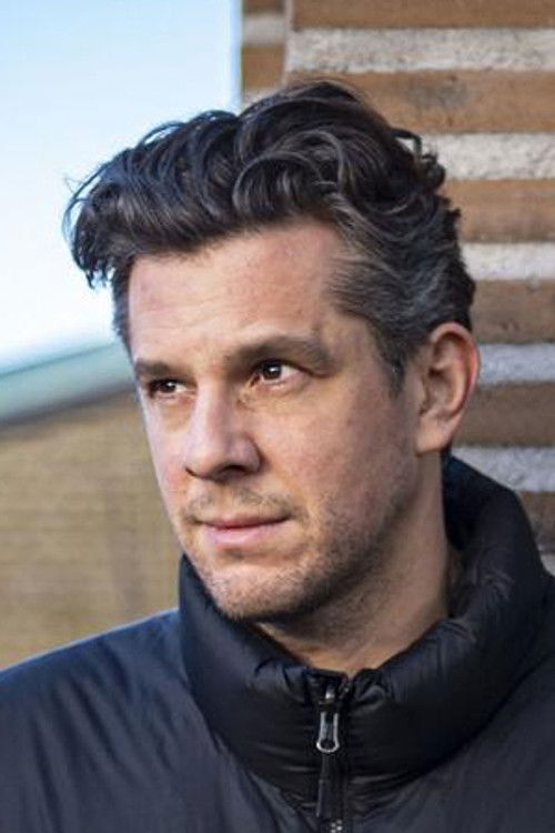 Jакоб Мáркй