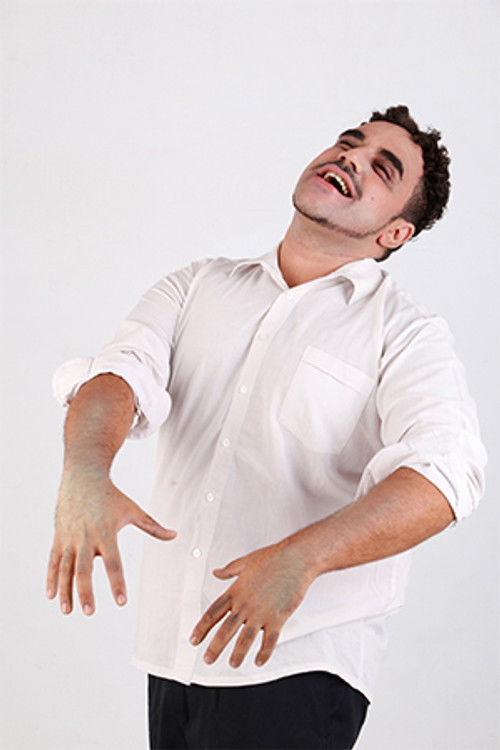  Лукас Перес Мартинес