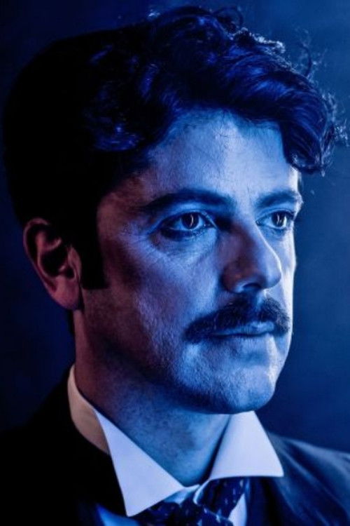 Γιάννης Μπισμπικόπουλος