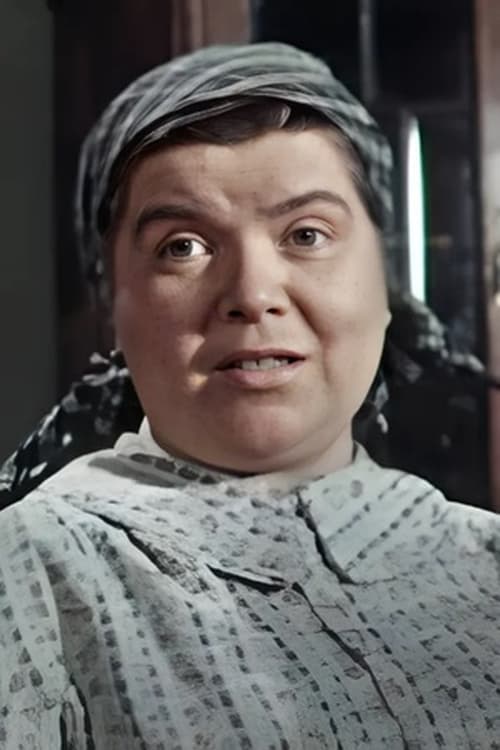 Софья Карамаш