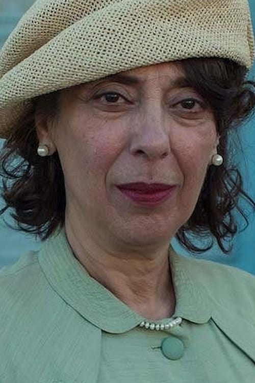 Аннеса Пападопулу