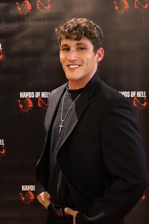 Бриттон Емерт